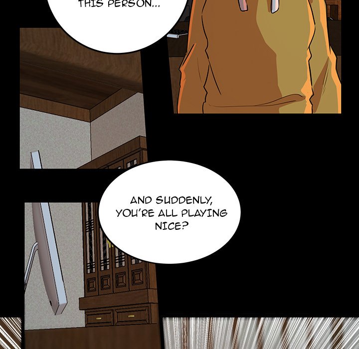 The Tiger, The Sun and The Moon - episode 51 - 51