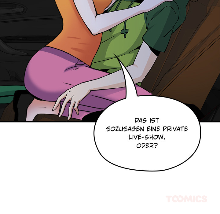 Fabrik der Liebe - episode 18 - 85