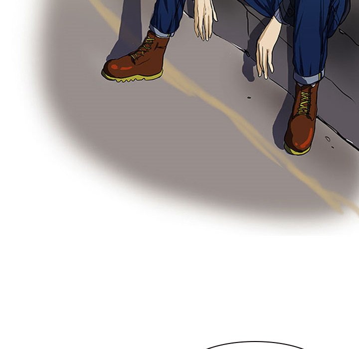 Tweener - episode 1 - 5