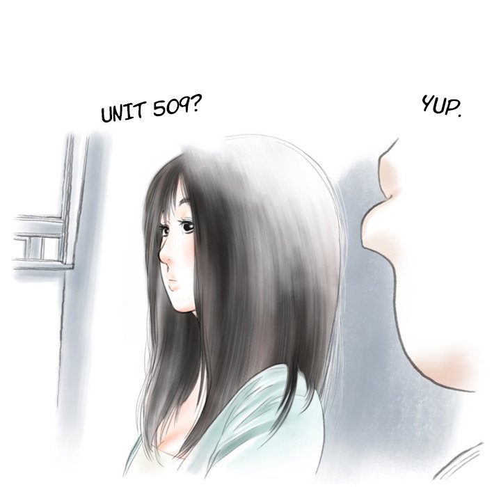 Second Gossip - episode 9 - 16