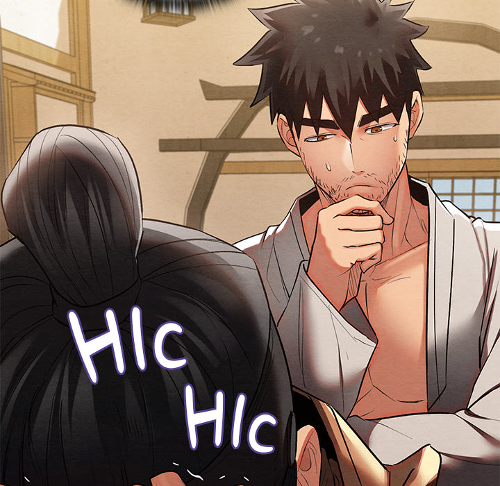 Master of Intimacy - UNCENSORED - episode 14 - 161