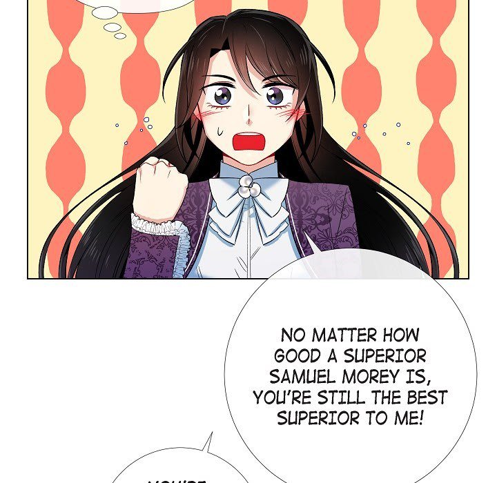 The Maid and the Vampire - episode 37 - 29