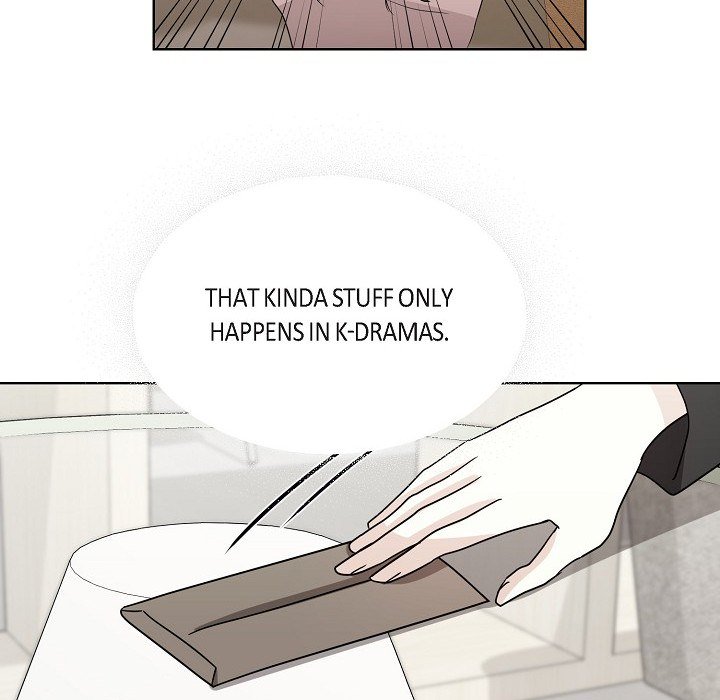 Fragrant Office Life - episode 21 - 18