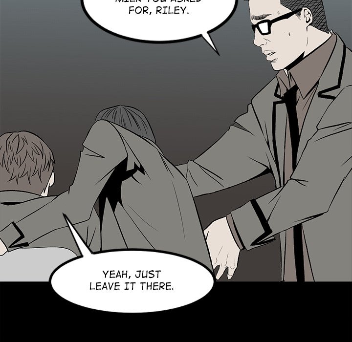 The Villain - episode 12 - 66