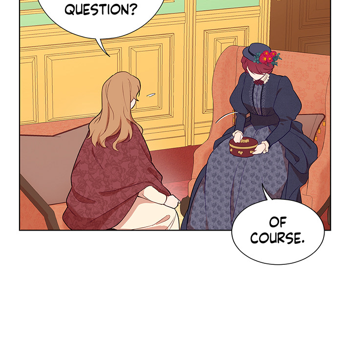 The Blood of Madam Giselle - episode 45 - 16