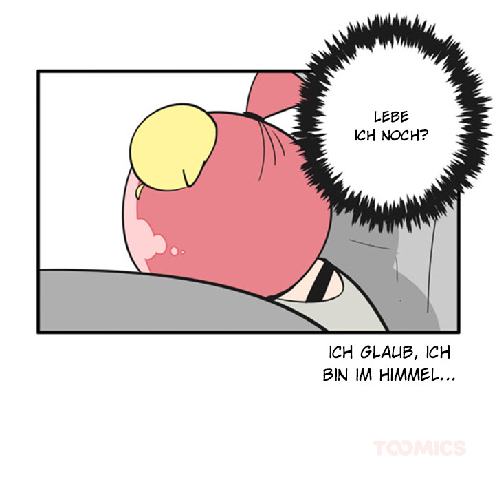 Unter Geschwistern - episode 73 - 9