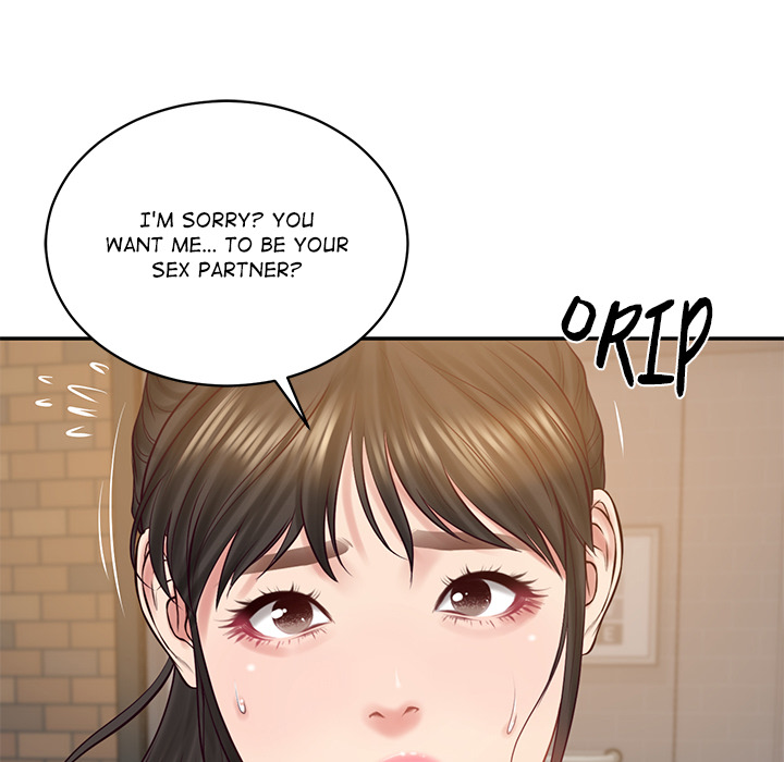 Extremely Rich Family - episode 57 - 40
