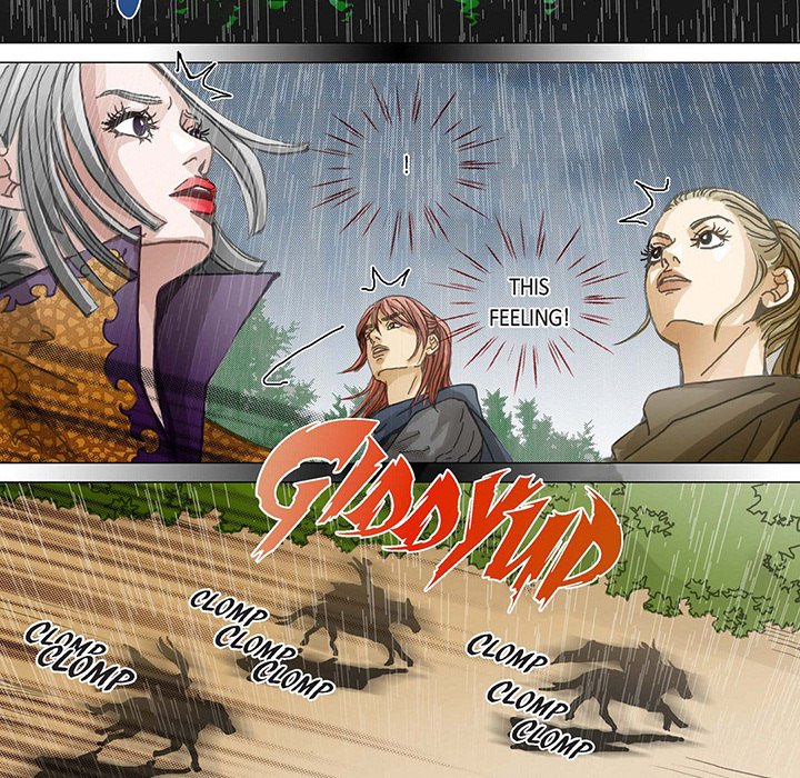 The Emperor's Woman - episode 75 - 27