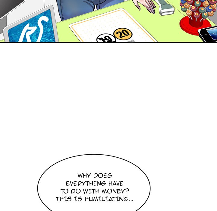 Secret Tutor - episode 5 - 23