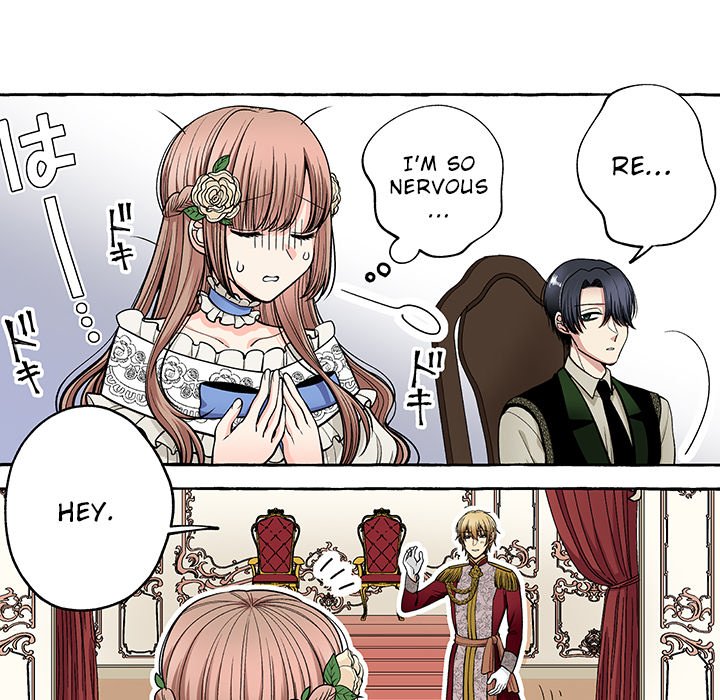 The Lady with an Elegant Smile - episode 17 - 29