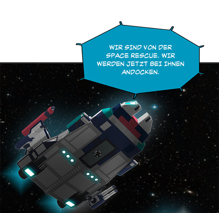 Stardust - episode 57 - 63