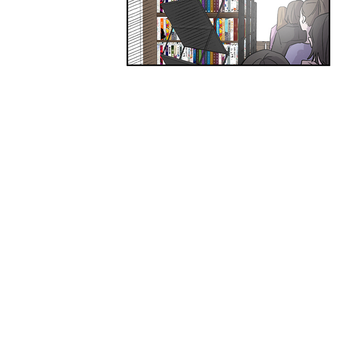 Bitter Sweetheart - episode 1 - 10