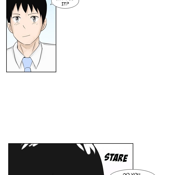 Maro's Romance - episode 1 - 31
