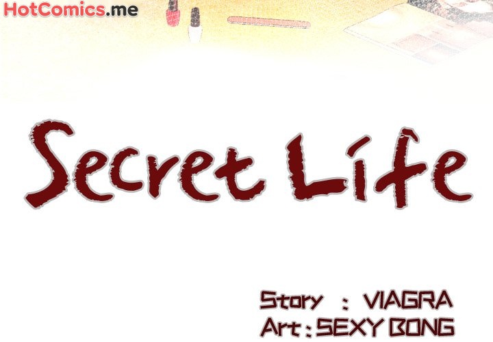 Secret Life - episode 23 - 3