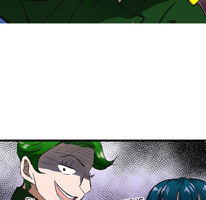 I Reincarnated as a Villain of an RPG, But I Want to Survive - episode 21 - 111