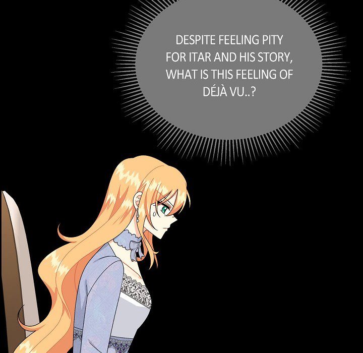 The Destroyer Fell in Love with Me - episode 65 - 39