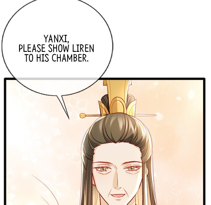 The Emperor's Choice - episode 17 - 86