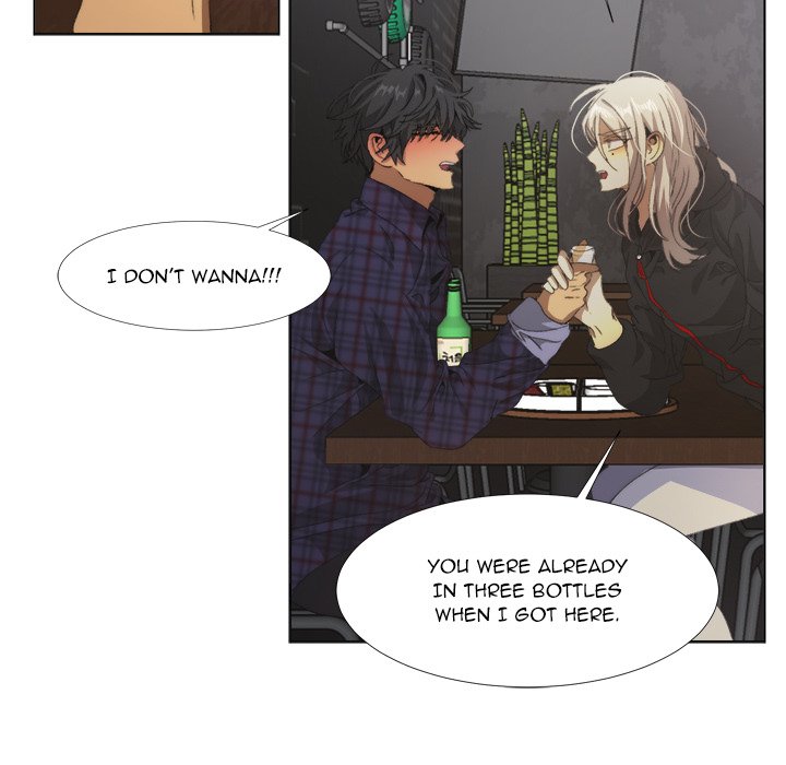 The Spring Scent of the Sea - episode 17 - 31