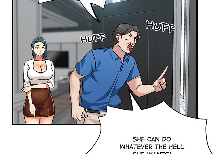Too Many To Handle - episode 17 - 1