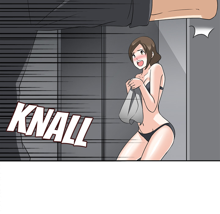 Agent Playboy meldet sich zum Dienst - episode 18 - 102