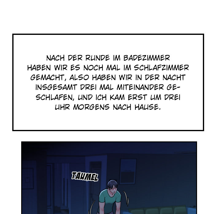 Frauenschwarm - episode 18 - 19