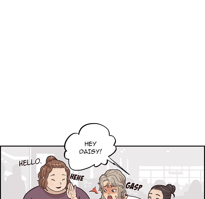 His Women's University - episode 21 - 41