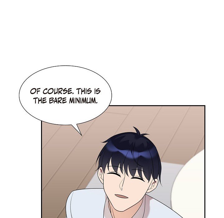 A Misogamist's Romance - episode 28 - 39
