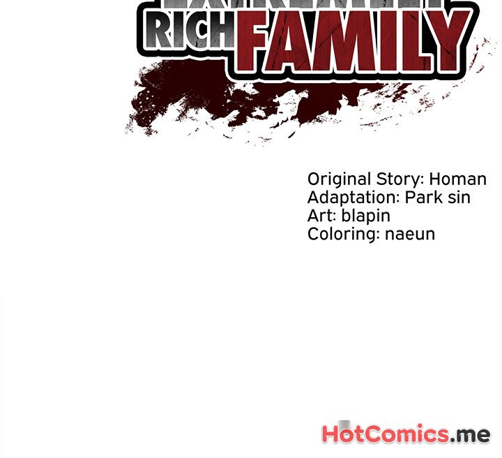 Extremely Rich Family - episode 52 - 164