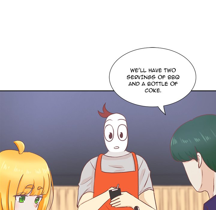 You're No Good - episode 22 - 15