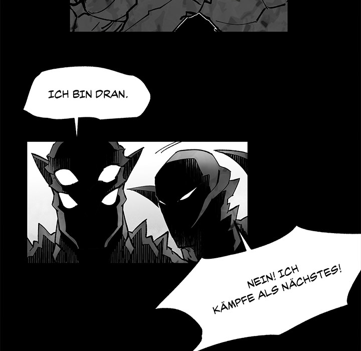 Nine Fantasy - episode 49 - 127