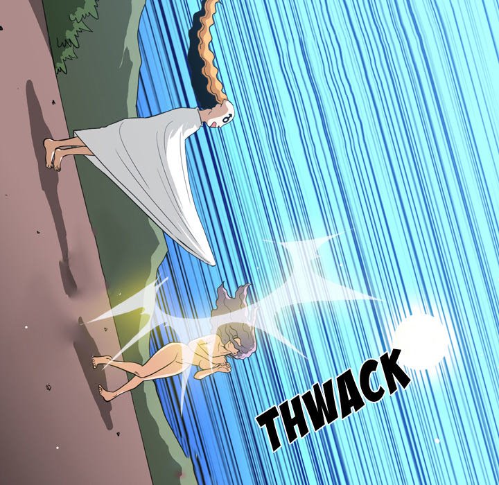 Path to Salvation - episode 4 - 14