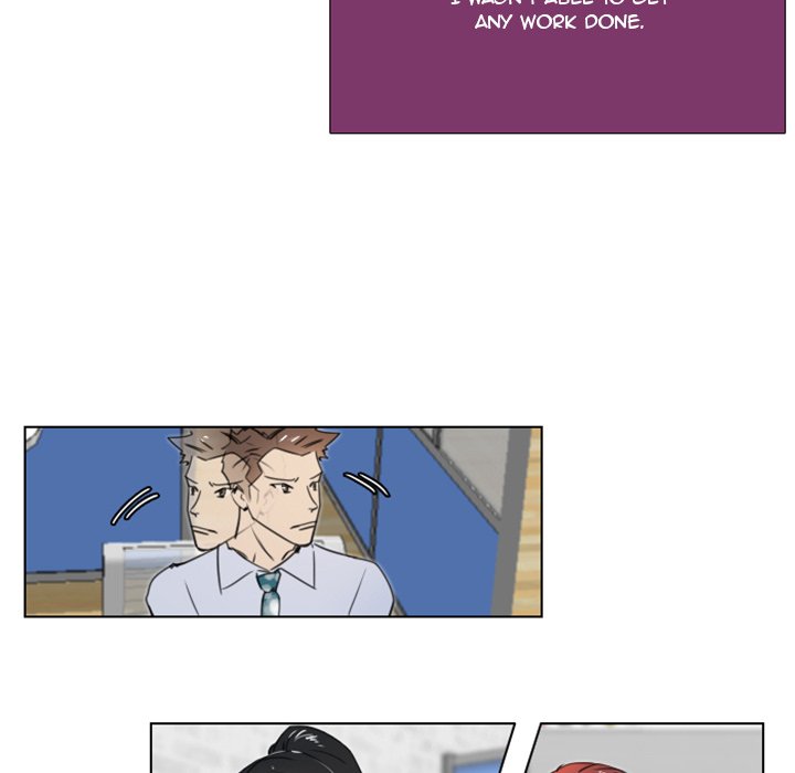 New Employee - episode 8 - 35