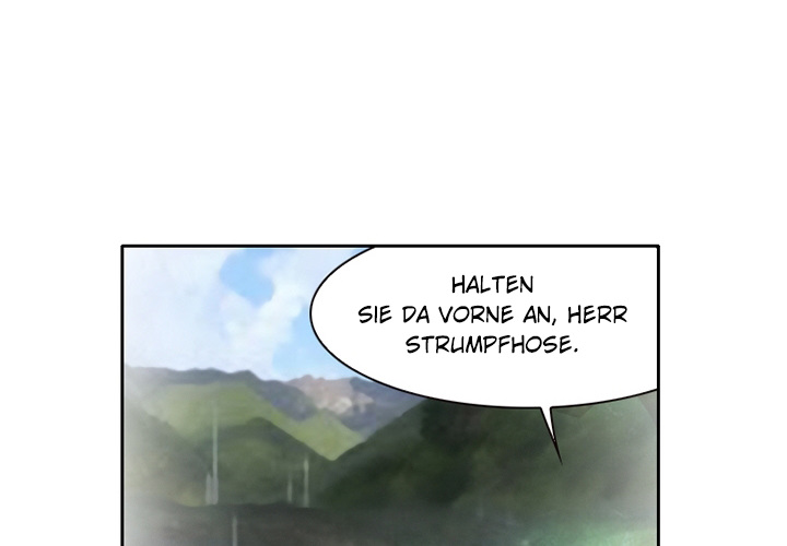 Gestörte Liebe - episode 21 - 3