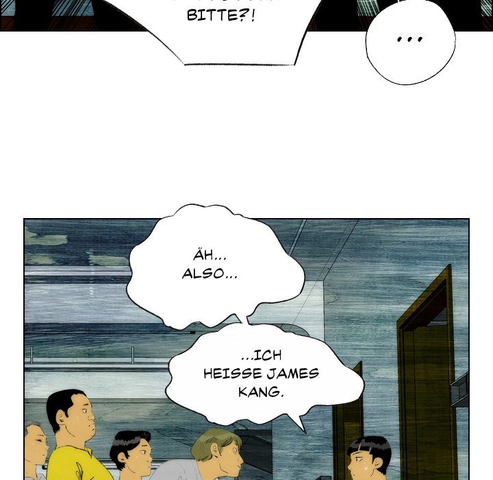 Verstand über Muskeln - episode 22 - 21