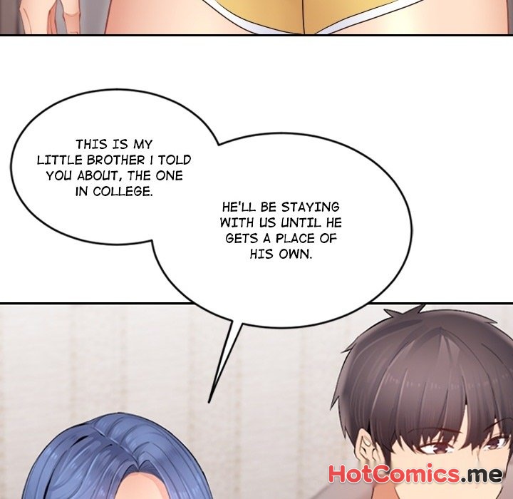 All-Girl Sharehouse - episode Prologue - 12