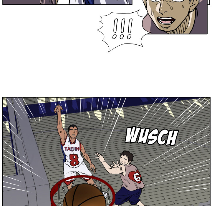 Tweener - episode 30 - 27