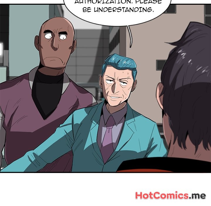 Stardust - episode 28 - 110