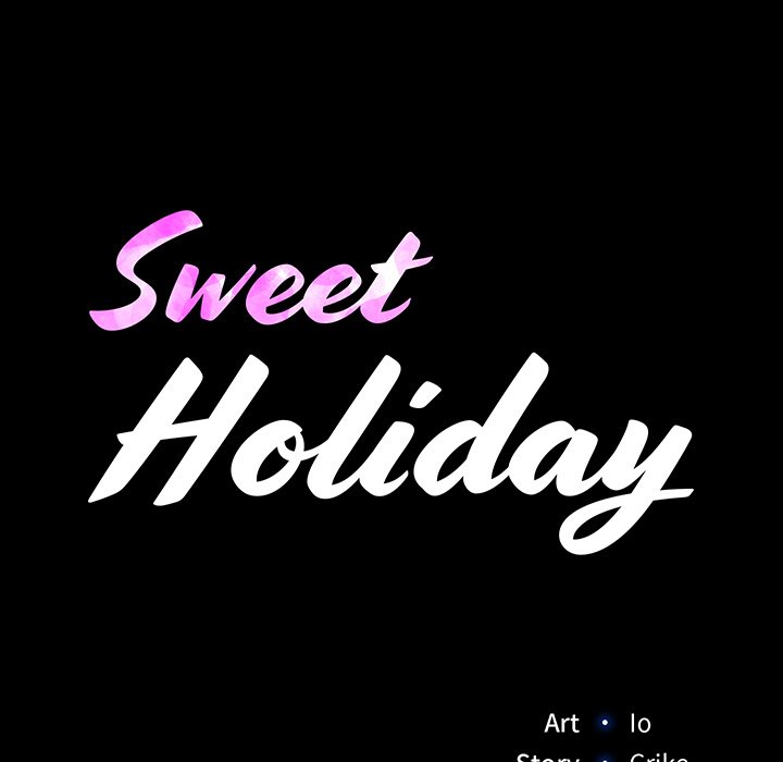 Sweet Holiday - episode 5 - 10
