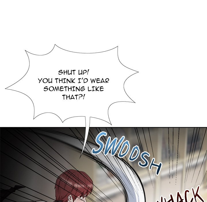 Cosplay Girl - episode 7 - 91