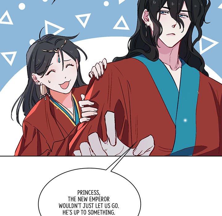 To Trick a Mermaid - episode 9 - 85