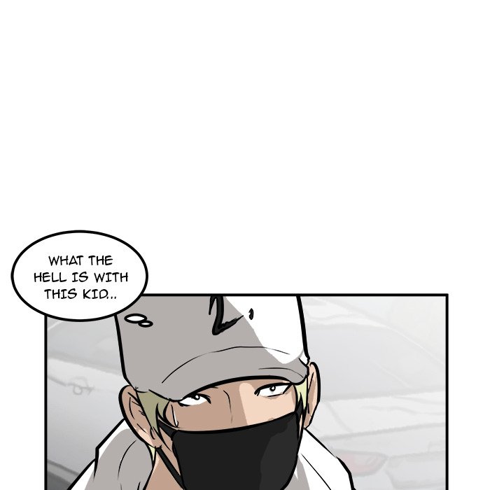He Queen - episode 33 - 31