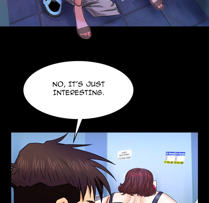 Secret Life - episode 30 - 38