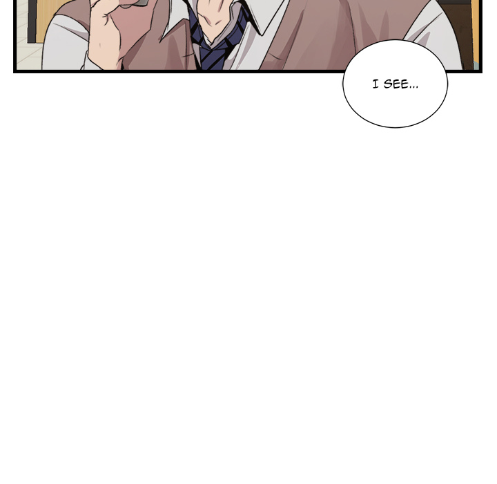 The Spring Scent of the Sea - episode 54 - 57