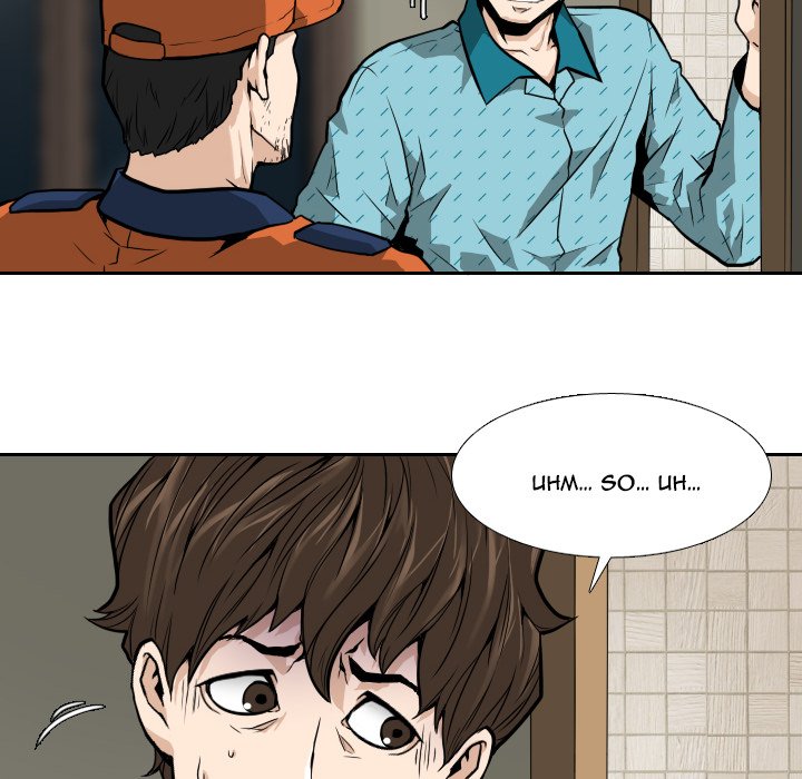 Attack of the Hand - episode 4 - 9