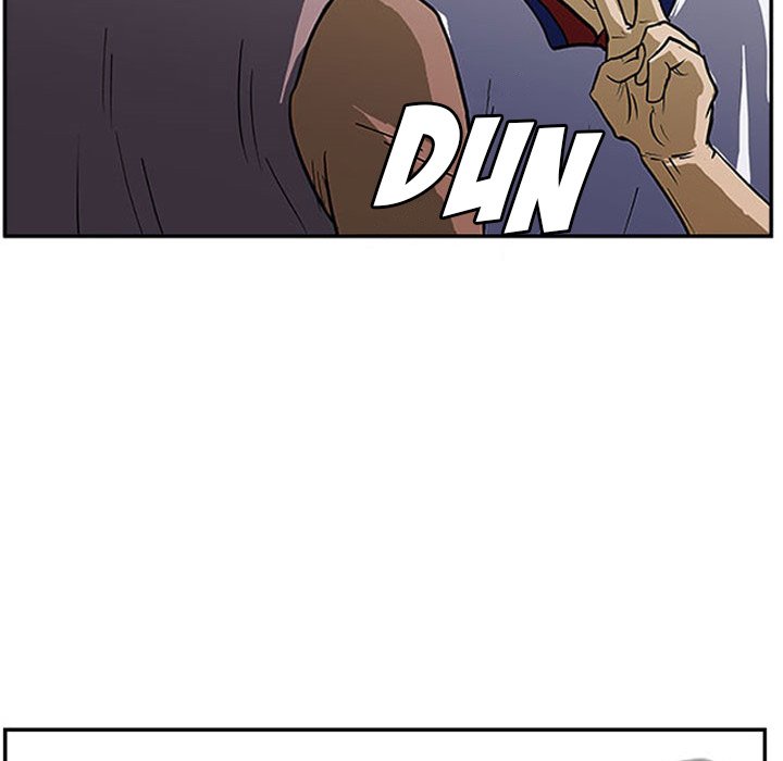 Tweener - episode 26 - 45