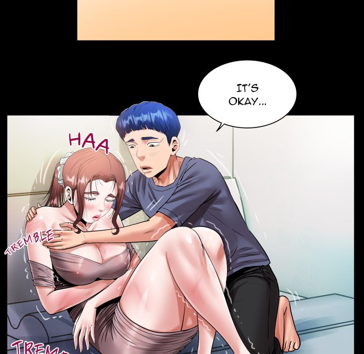 Unexpected Ties - episode 3 - 72