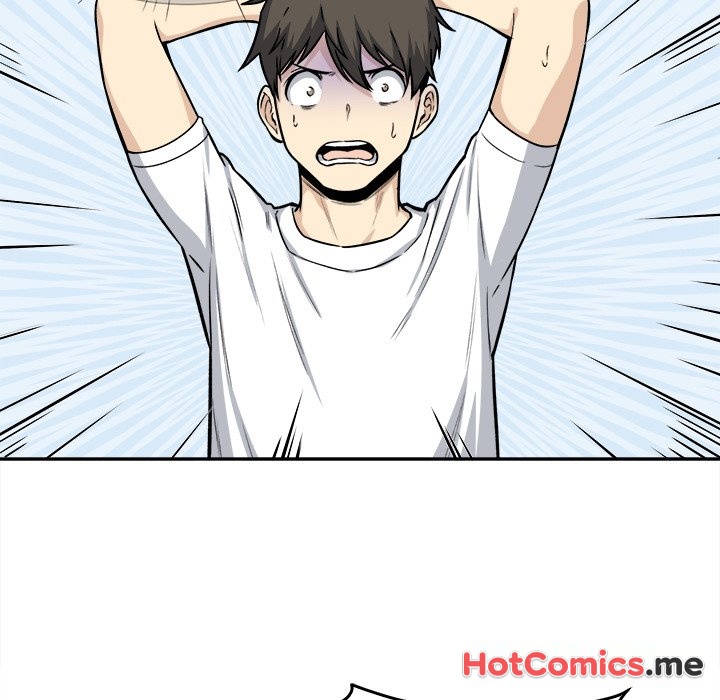 Excuse me, This is my Room - episode 32 - 62