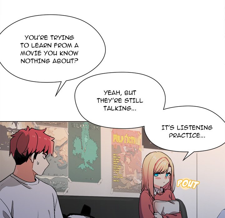 An Outsider's Way In - episode 1 - 214