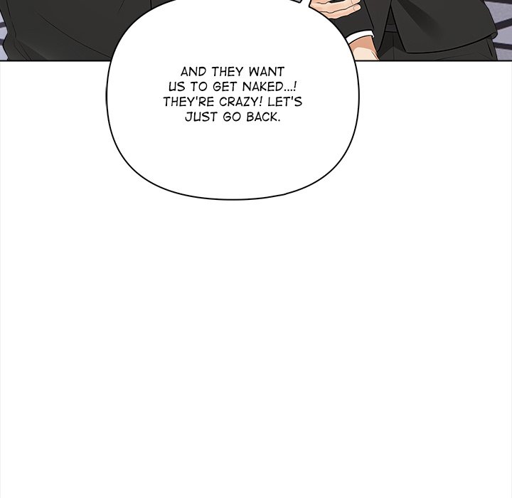 The Bare Game - episode 2 - 24