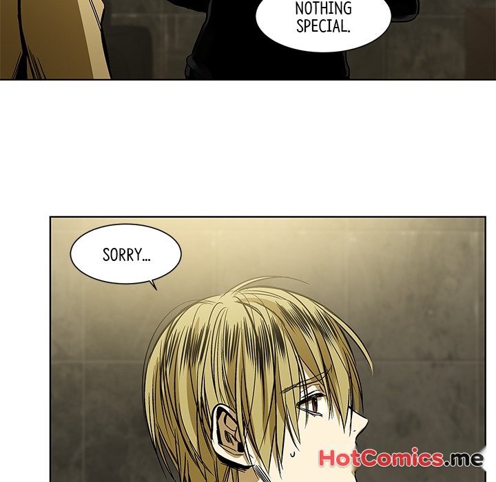 The Law of Special Relationships - episode 17 - 101